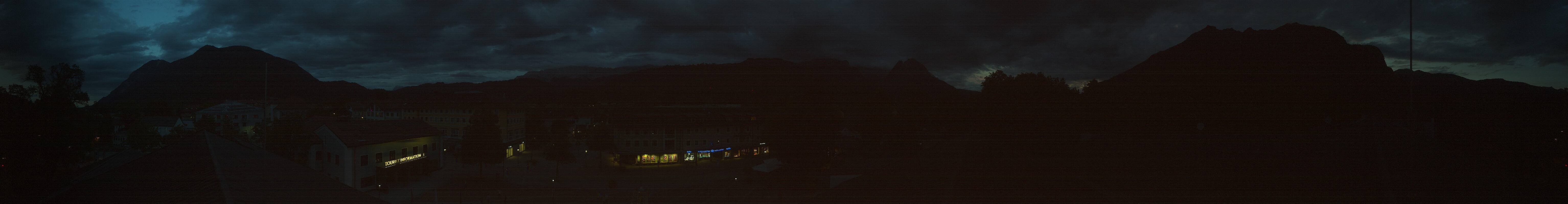 Archiv Foto Webcam Garmisch-Partenkirchen: Kongresshaus