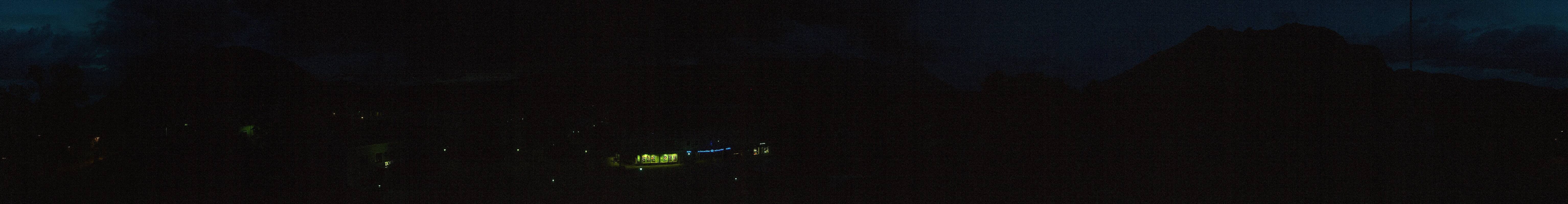 Archiv Foto Webcam Garmisch-Partenkirchen: Kongresshaus