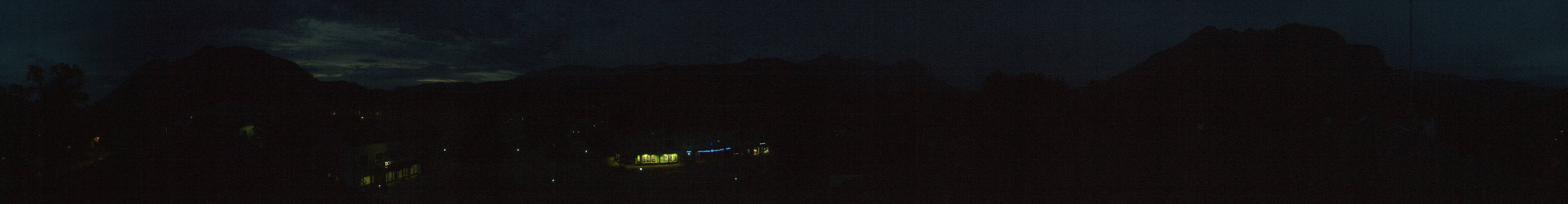 Archiv Foto Webcam Garmisch-Partenkirchen: Kongresshaus