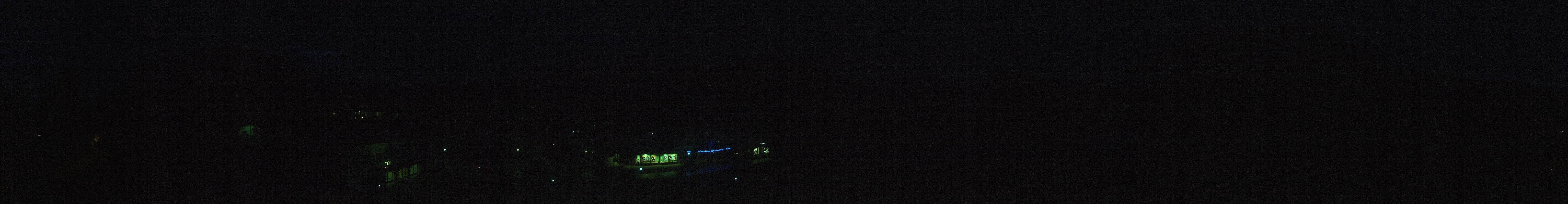 Archiv Foto Webcam Garmisch-Partenkirchen: Kongresshaus