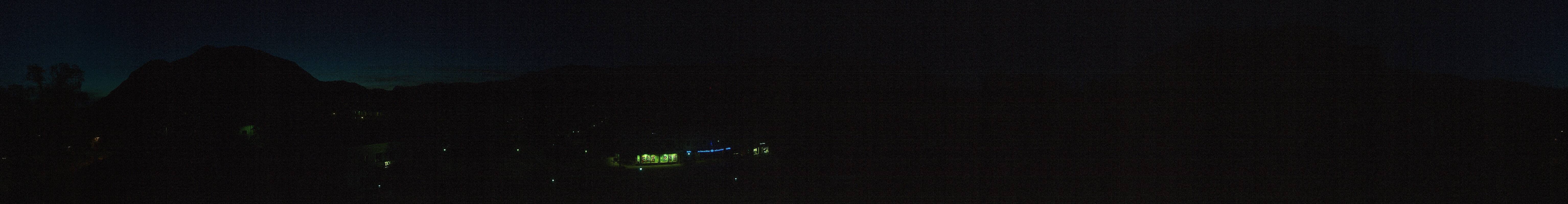 Archived image Webcam Upper Bavaria: Garmisch-Partenkirchen