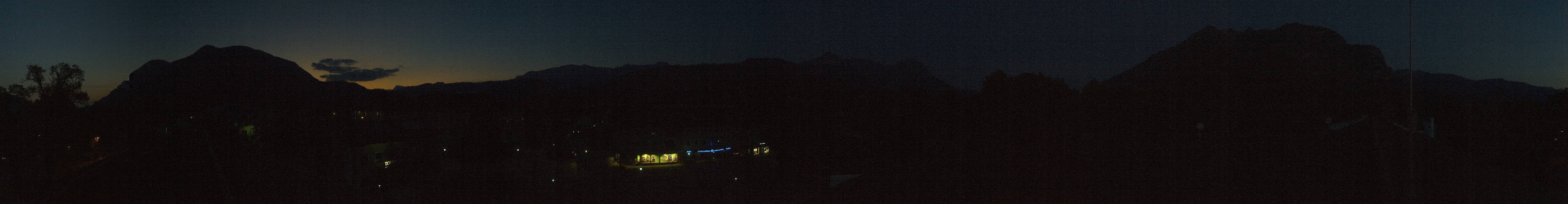 Archiv Foto Webcam Garmisch-Partenkirchen: Kongresshaus