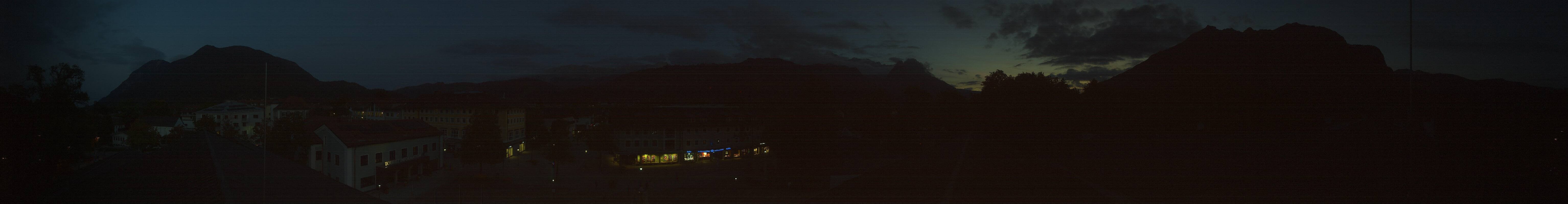 Archiv Foto Webcam Garmisch-Partenkirchen: Kongresshaus