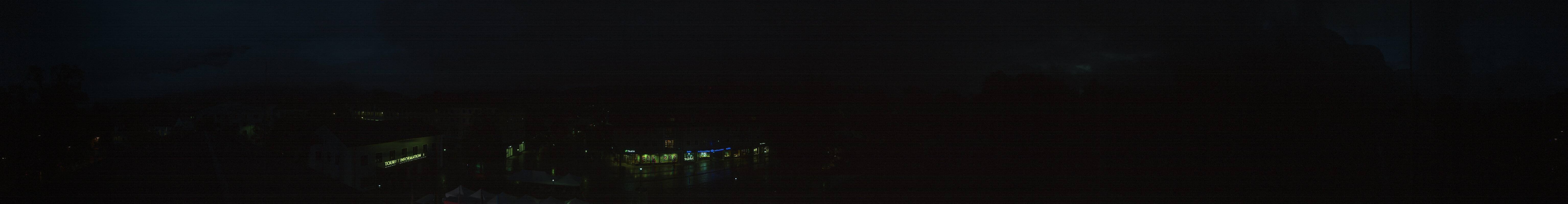 Archiv Foto Webcam Garmisch-Partenkirchen: Kongresshaus