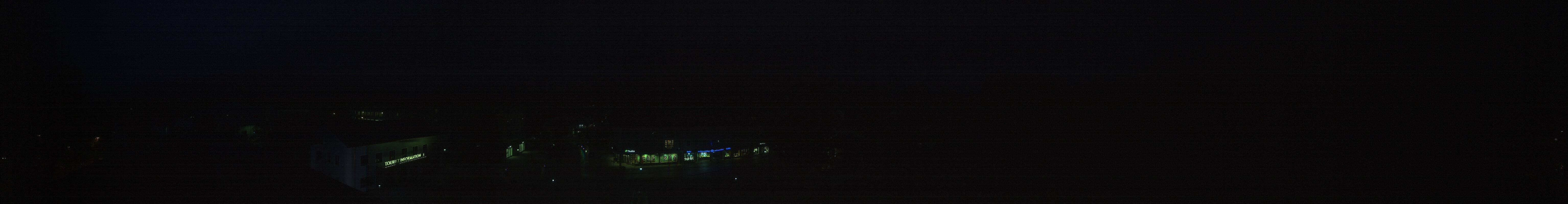 Archiv Foto Webcam Garmisch-Partenkirchen: Kongresshaus
