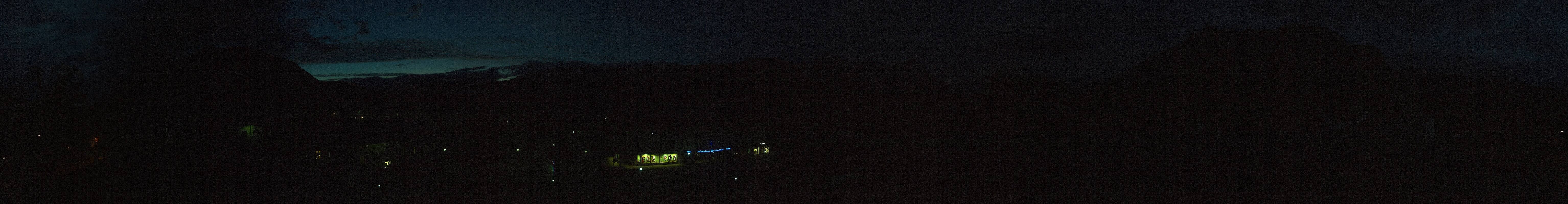 Archiv Foto Webcam Garmisch-Partenkirchen: Kongresshaus