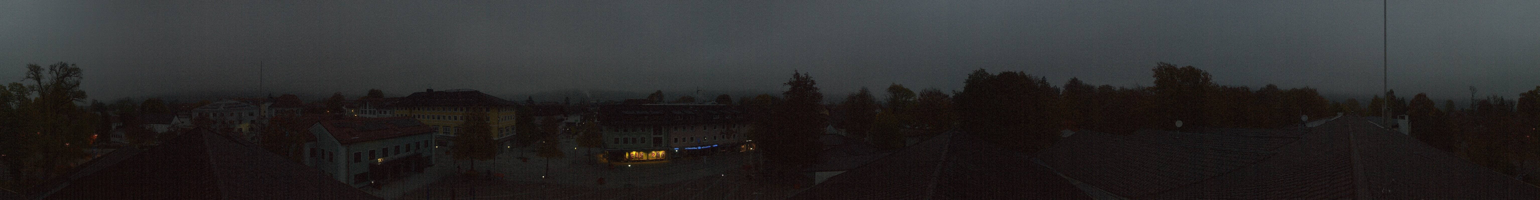 Archiv Foto Webcam Garmisch-Partenkirchen: Kongresshaus