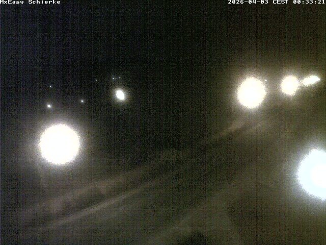 Archiv Foto Webcam Rathaus, Schierke am Brocken