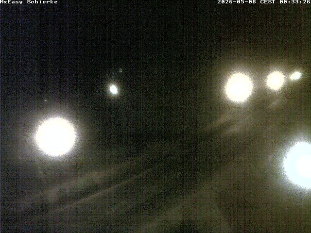 Archiv Foto Webcam Rathaus, Schierke am Brocken
