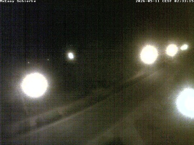 Archiv Foto Webcam Rathaus, Schierke am Brocken