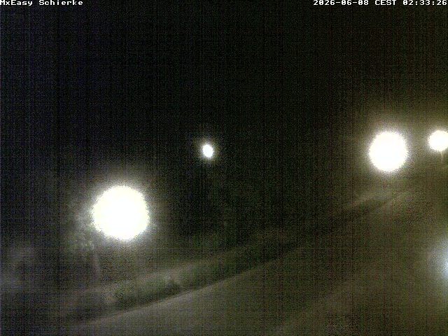 Archiv Foto Webcam Rathaus, Schierke am Brocken