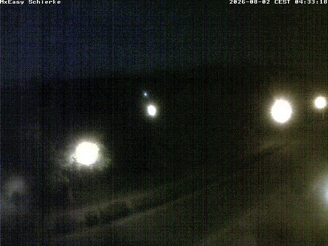Archiv Foto Webcam Rathaus, Schierke am Brocken