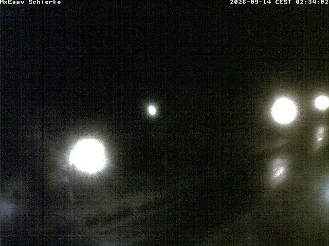 Archiv Foto Webcam Rathaus, Schierke am Brocken