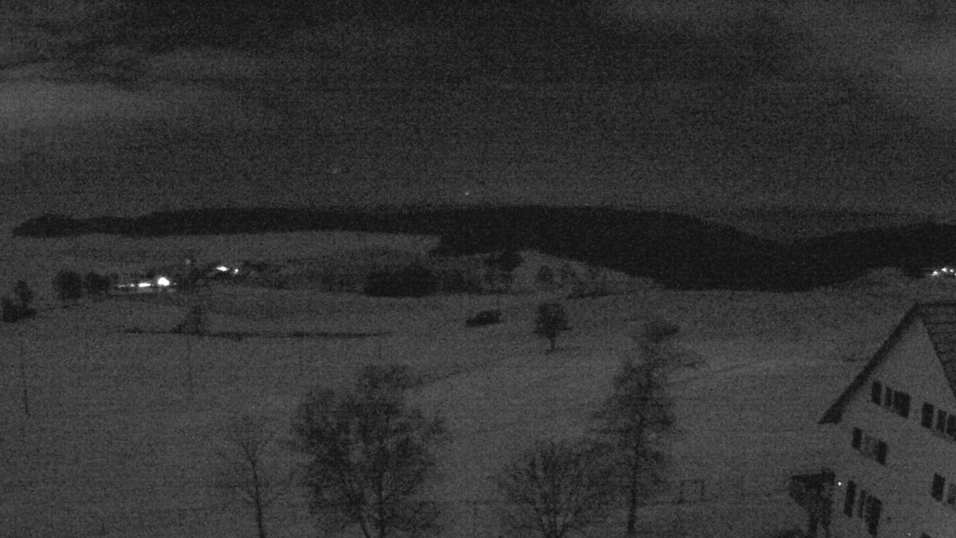 Archiv Foto Webcam Bergpanorama bei Witthoh