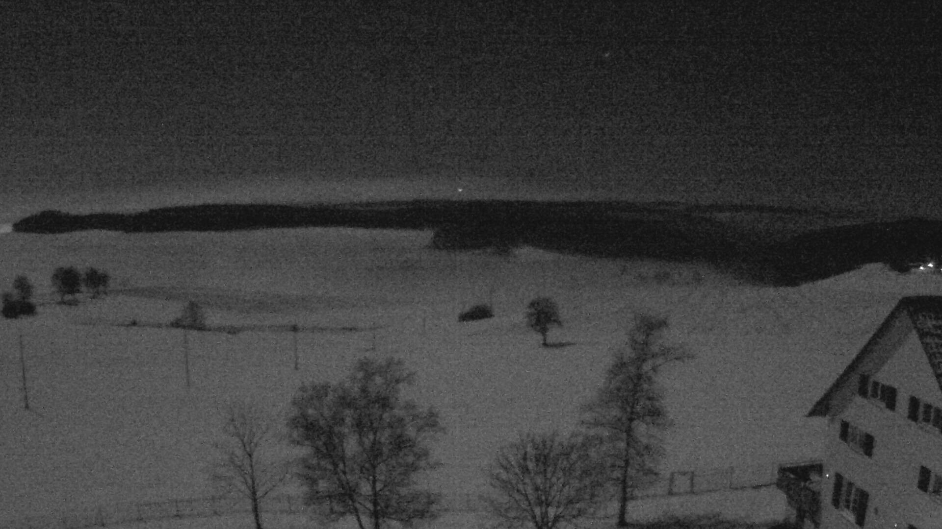 Archiv Foto Webcam Bergpanorama bei Witthoh