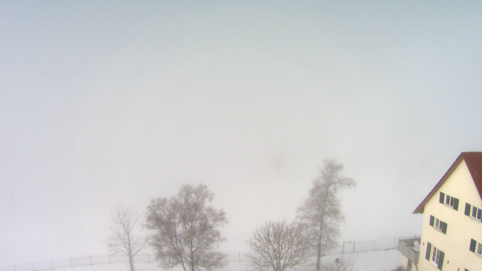 Archiv Foto Webcam Bergpanorama bei Witthoh