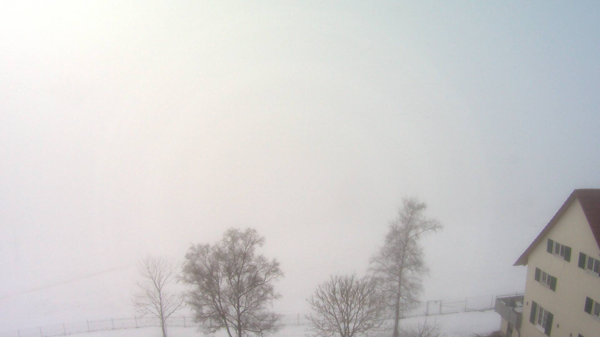 Archiv Foto Webcam Bergpanorama bei Witthoh