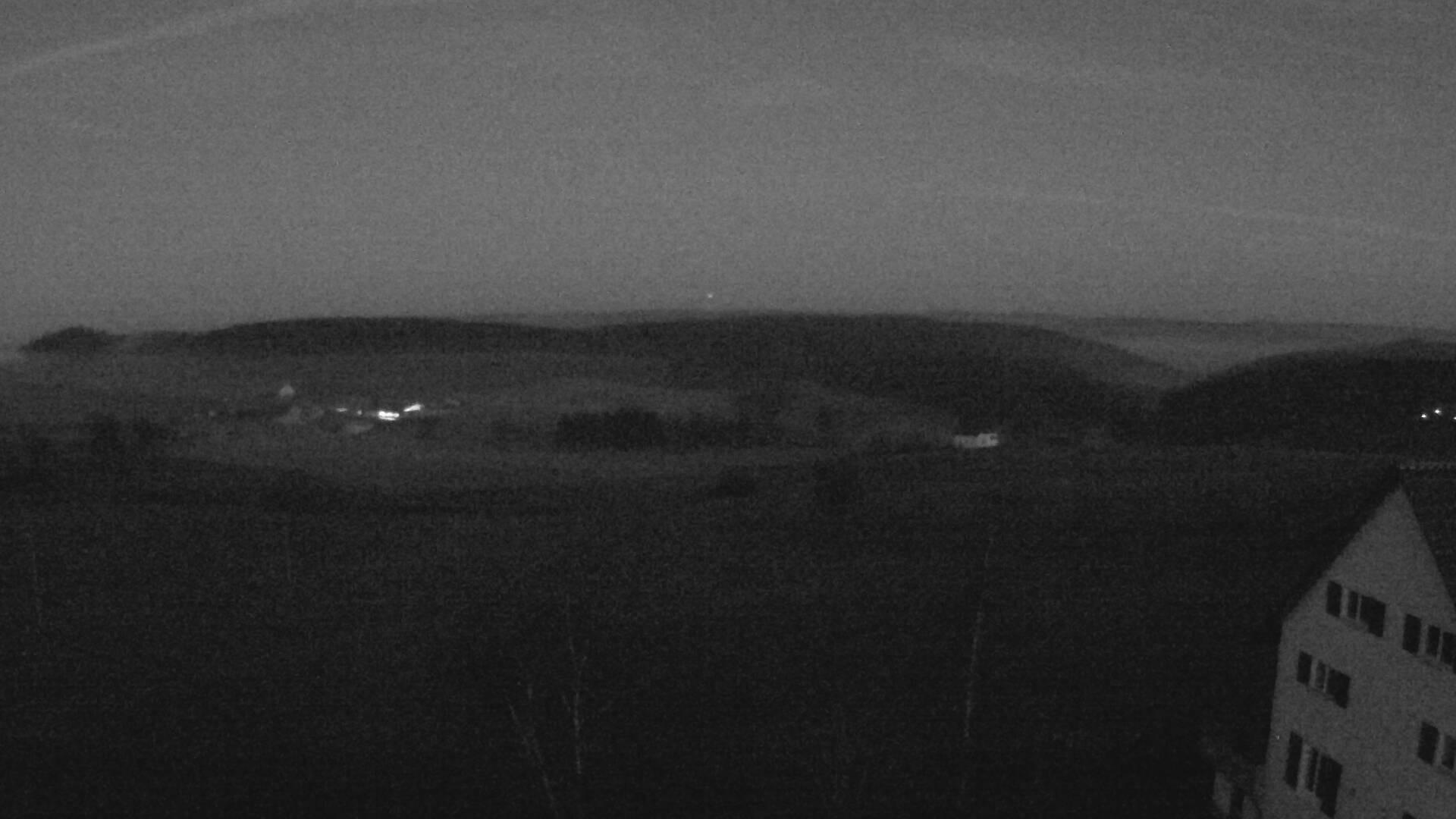 Archived image Webcam Panoramic view near Witthoh