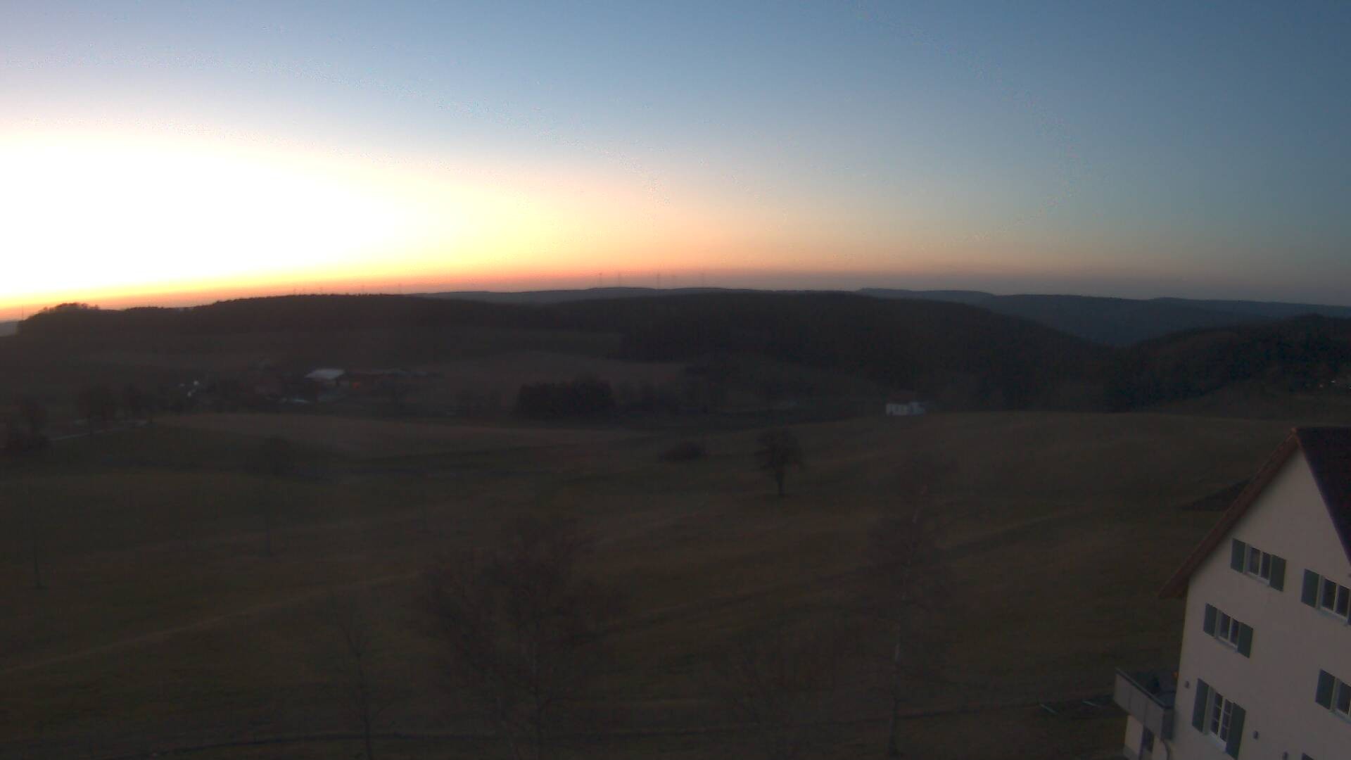 Archived image Webcam Panoramic view near Witthoh