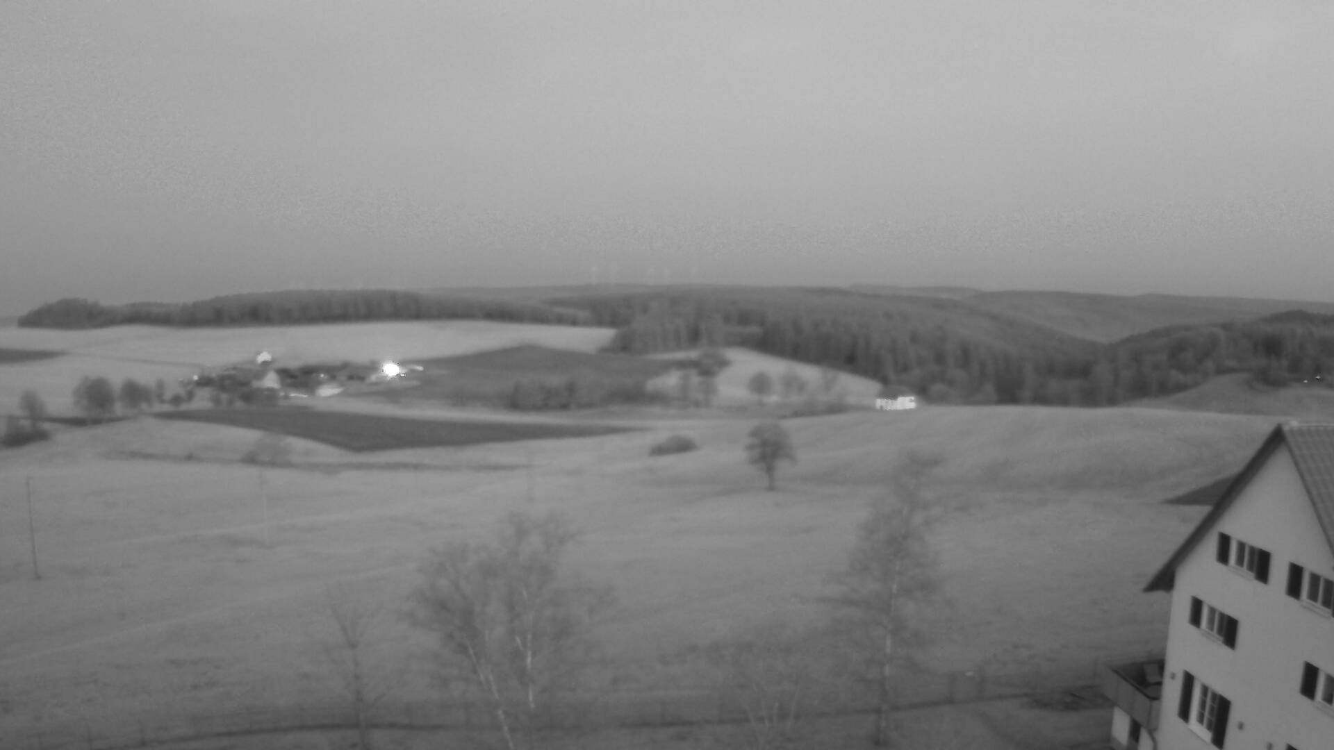 Archiv Foto Webcam Bergpanorama bei Witthoh