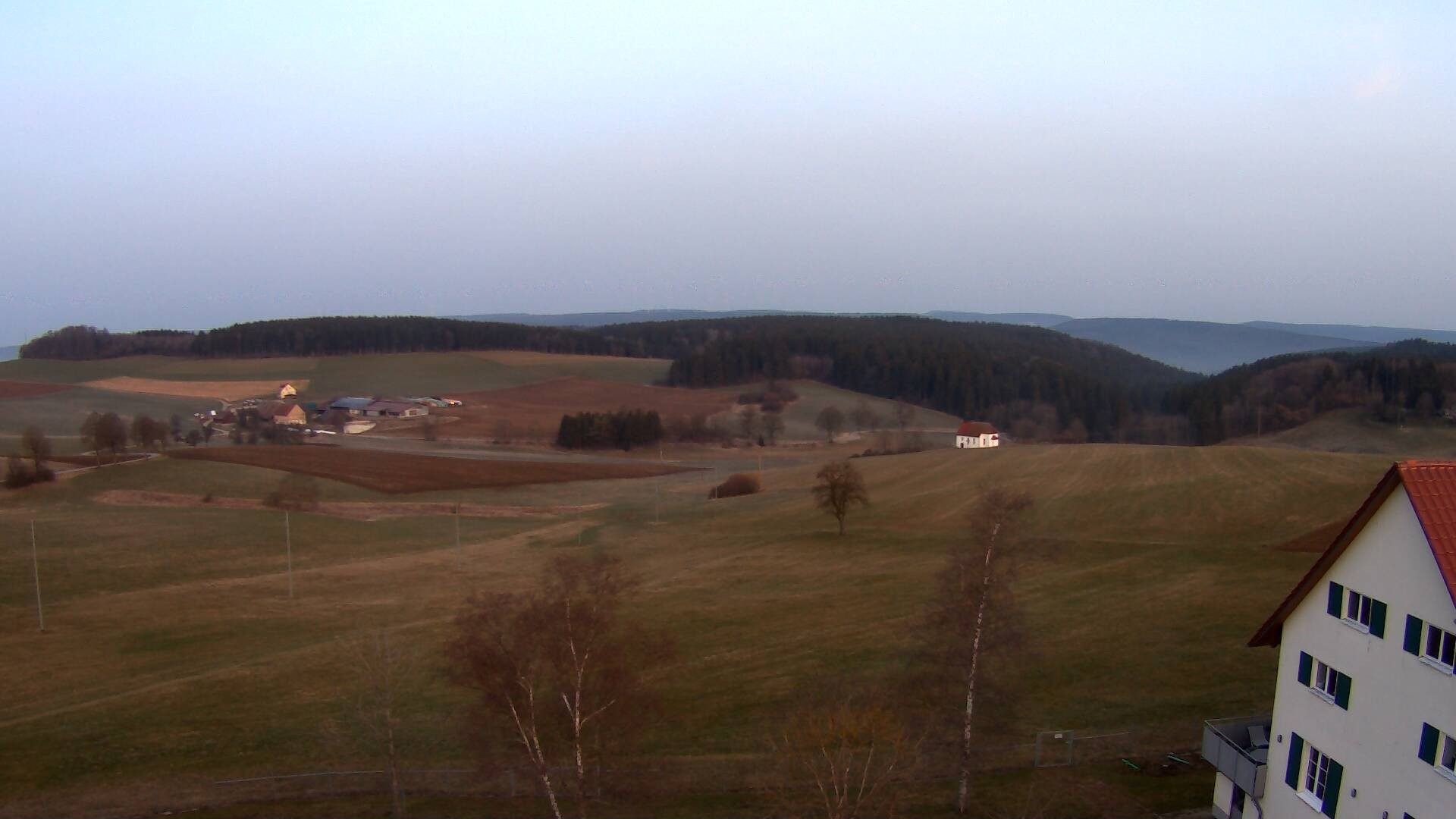 Archiv Foto Webcam Bergpanorama bei Witthoh