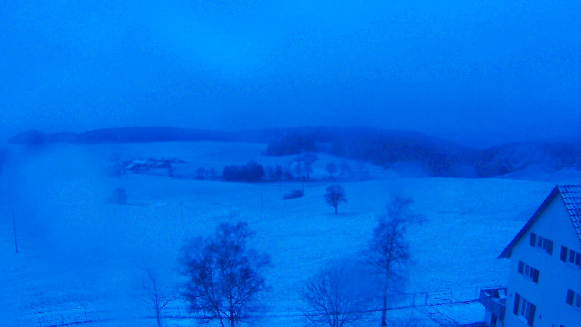 Archiv Foto Webcam Bergpanorama bei Witthoh