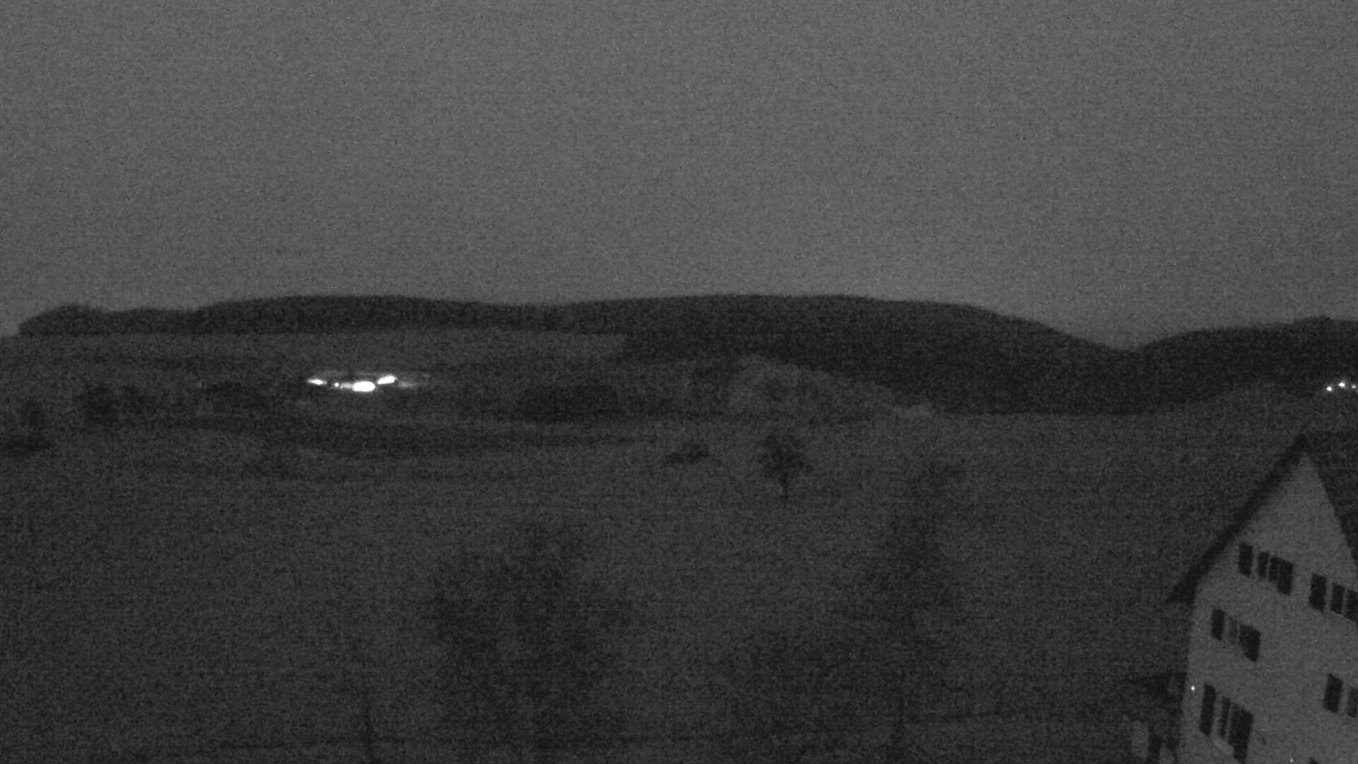 Archiv Foto Webcam Bergpanorama bei Witthoh