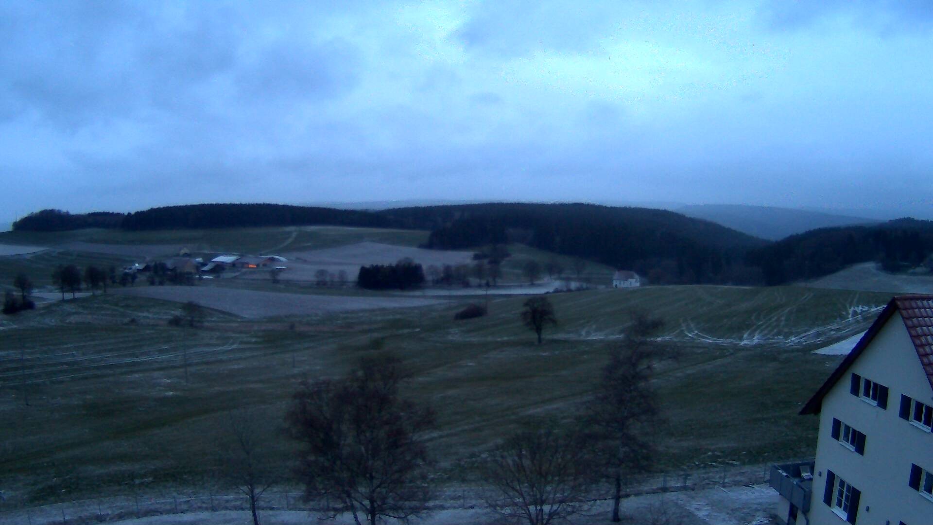 Archiv Foto Webcam Bergpanorama bei Witthoh