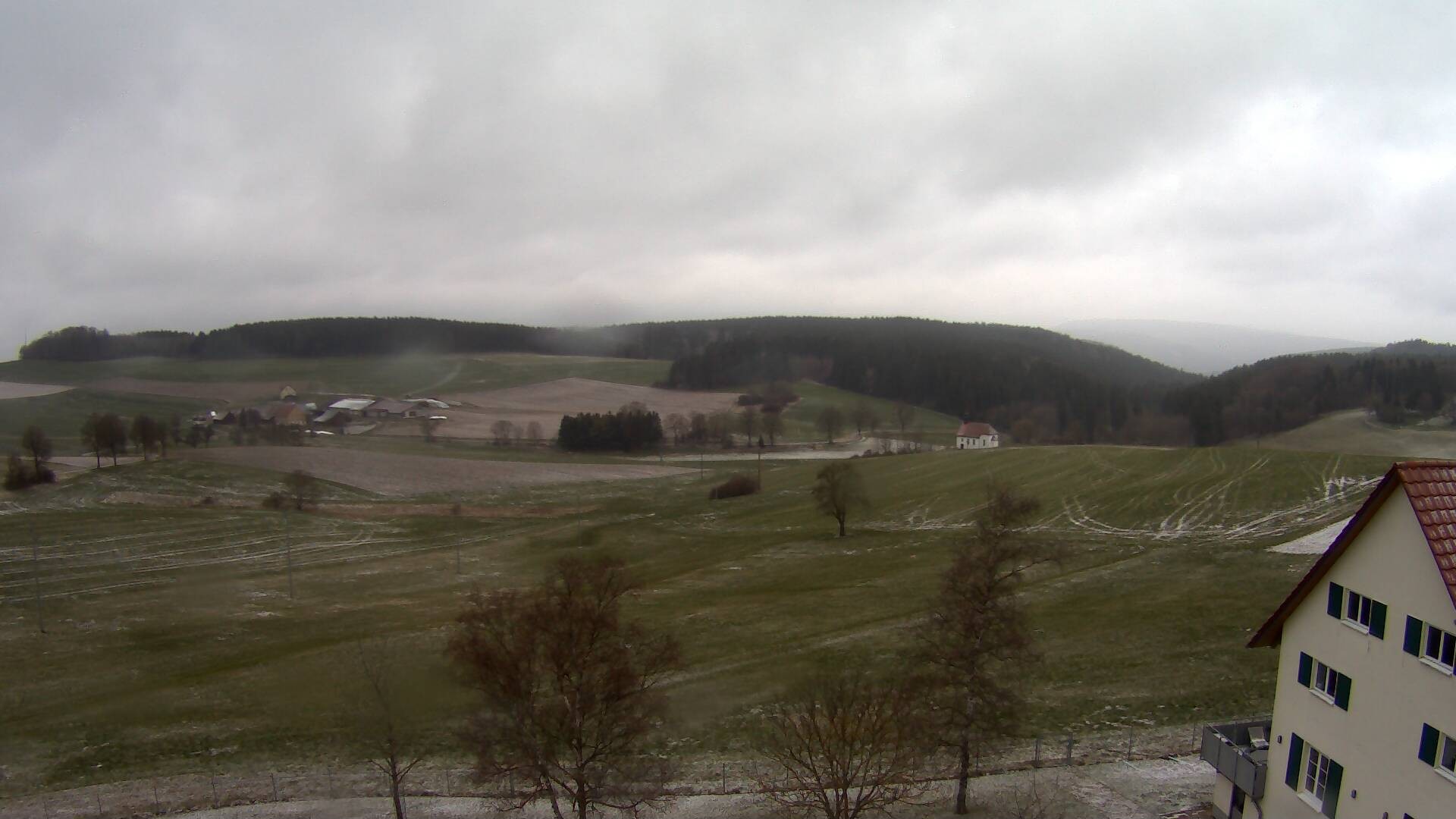 Archiv Foto Webcam Bergpanorama bei Witthoh