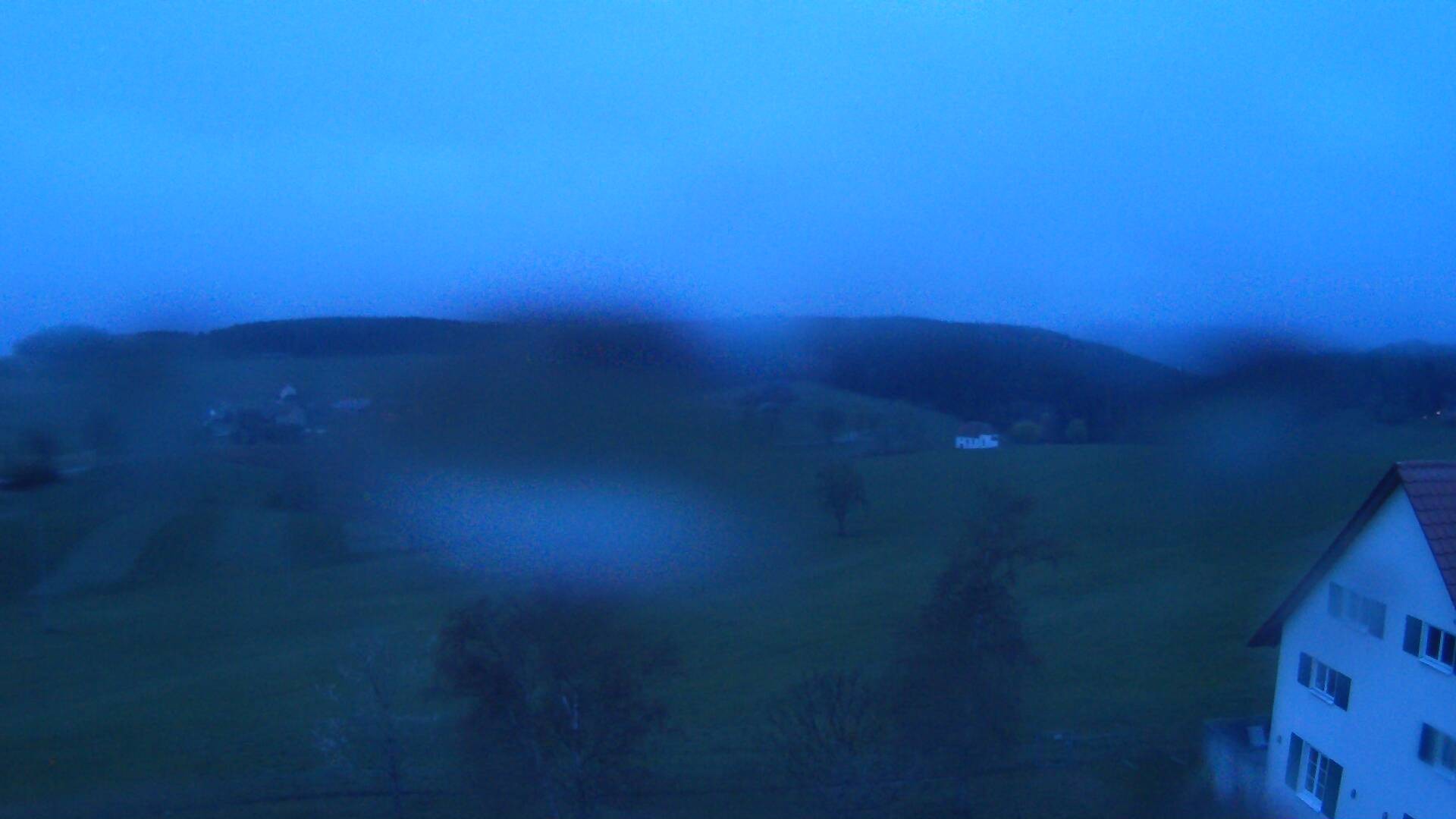 Archived image Webcam Panoramic view near Witthoh