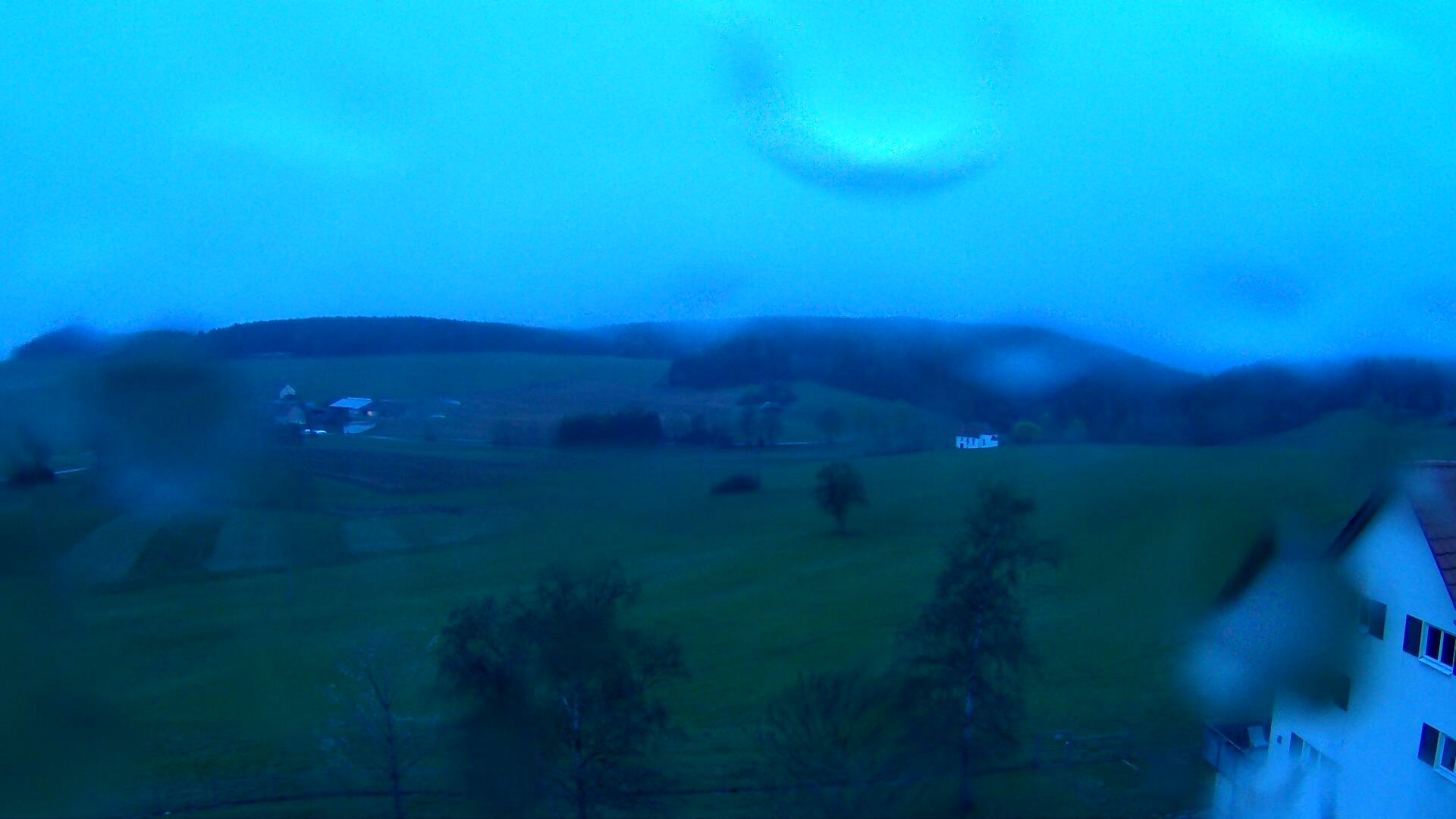 Archived image Webcam Panoramic view near Witthoh