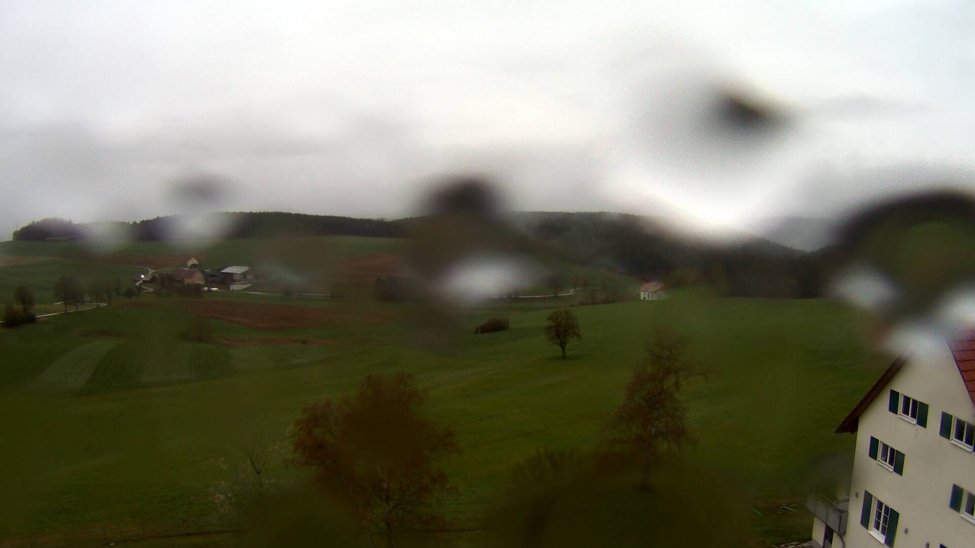 Archived image Webcam Panoramic view near Witthoh