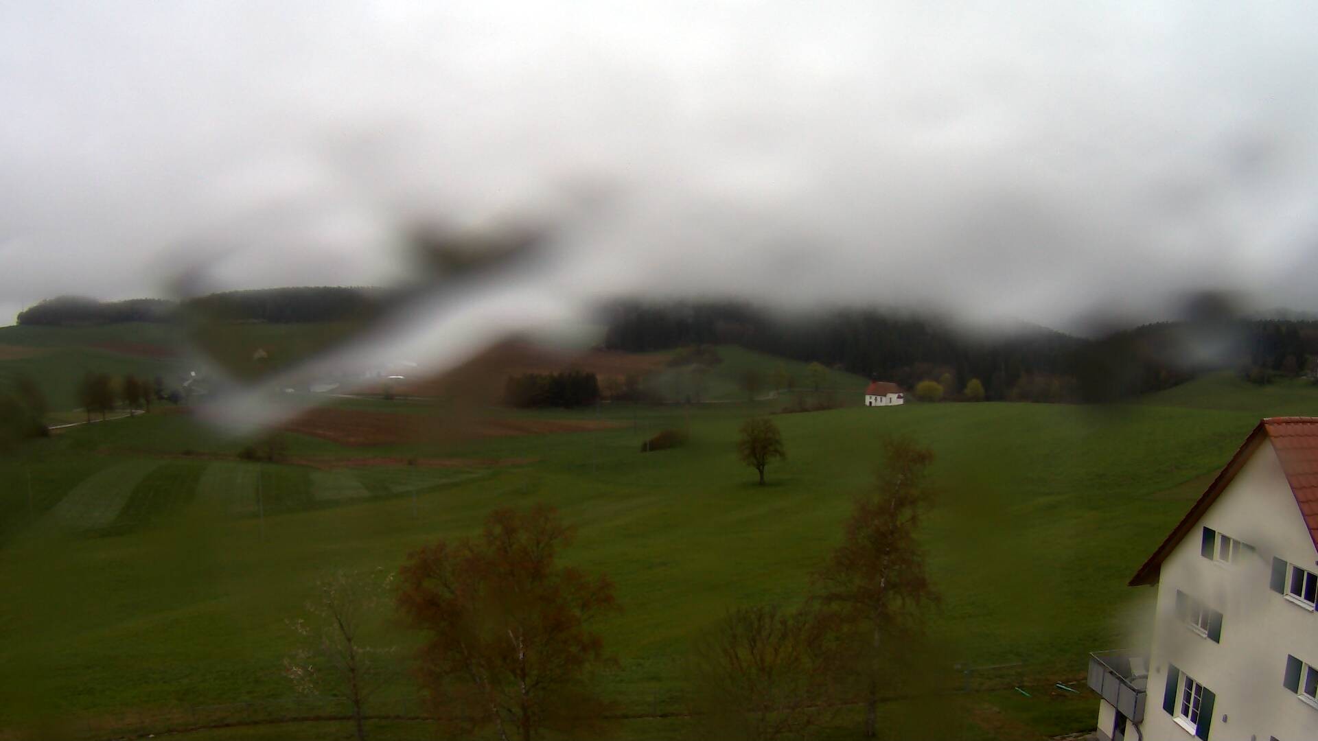 Archived image Webcam Panoramic view near Witthoh