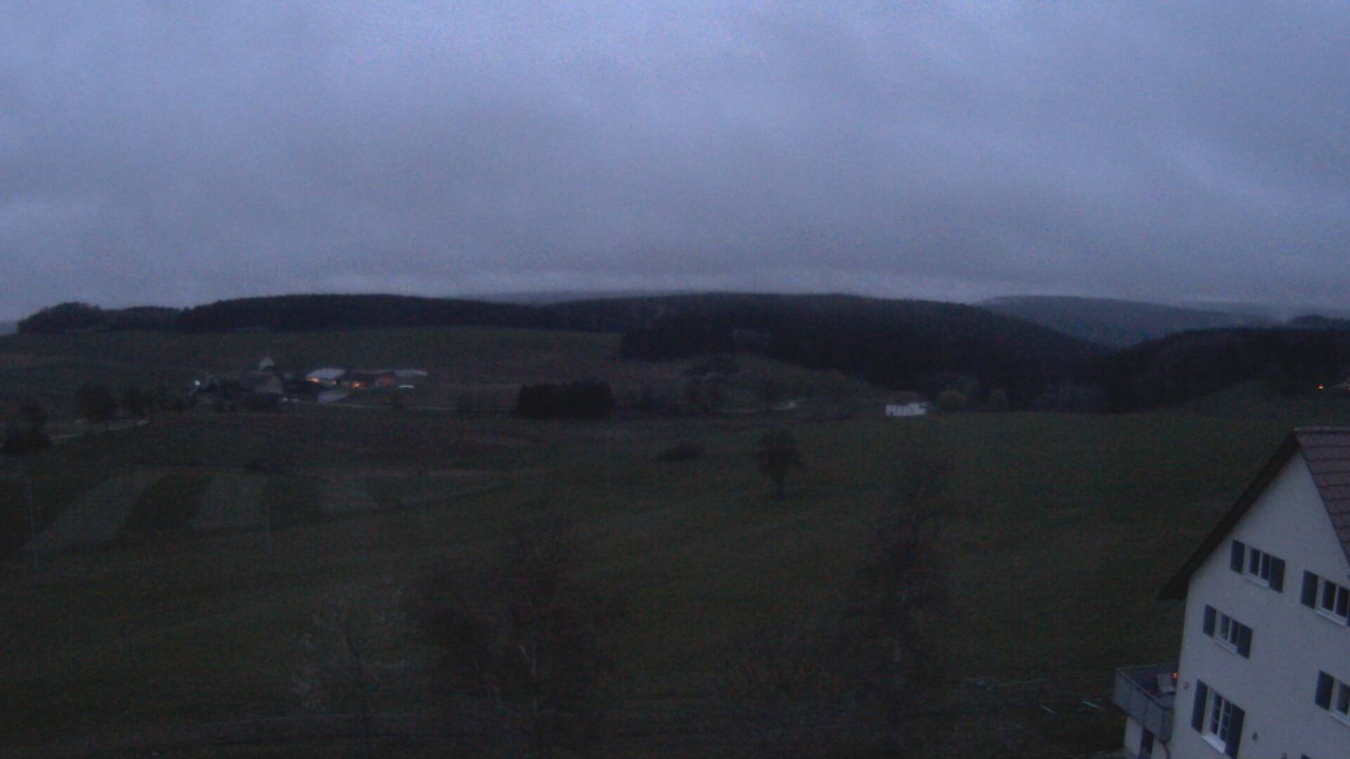Archived image Webcam Panoramic view near Witthoh