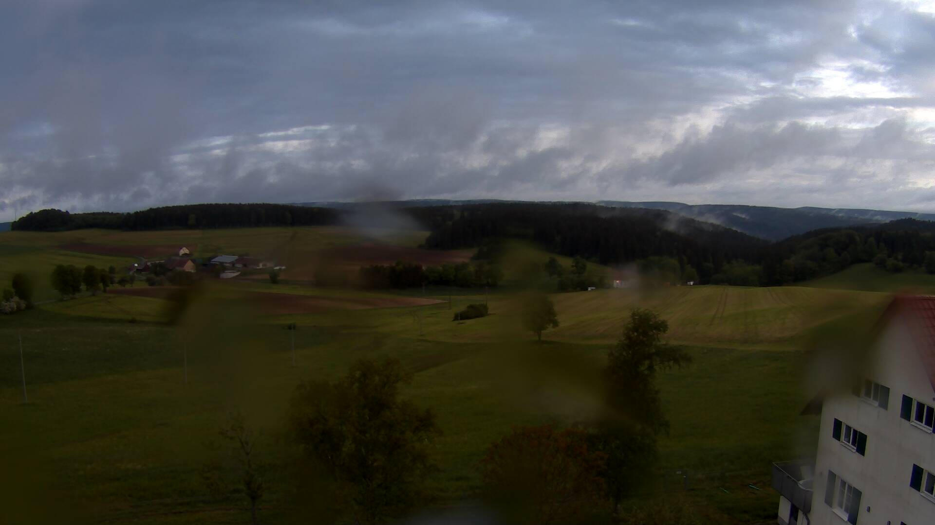 Archiv Foto Webcam Bergpanorama bei Witthoh