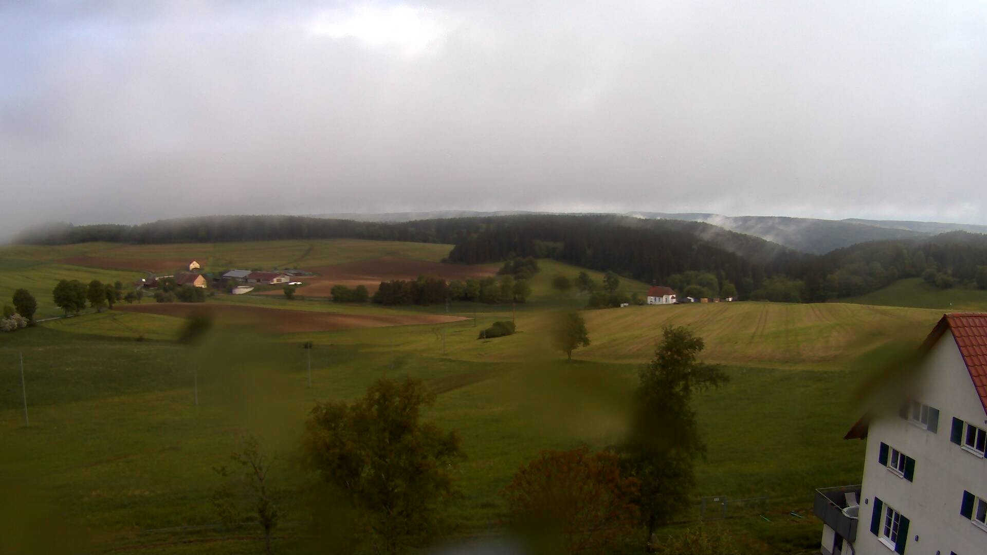 Archiv Foto Webcam Bergpanorama bei Witthoh