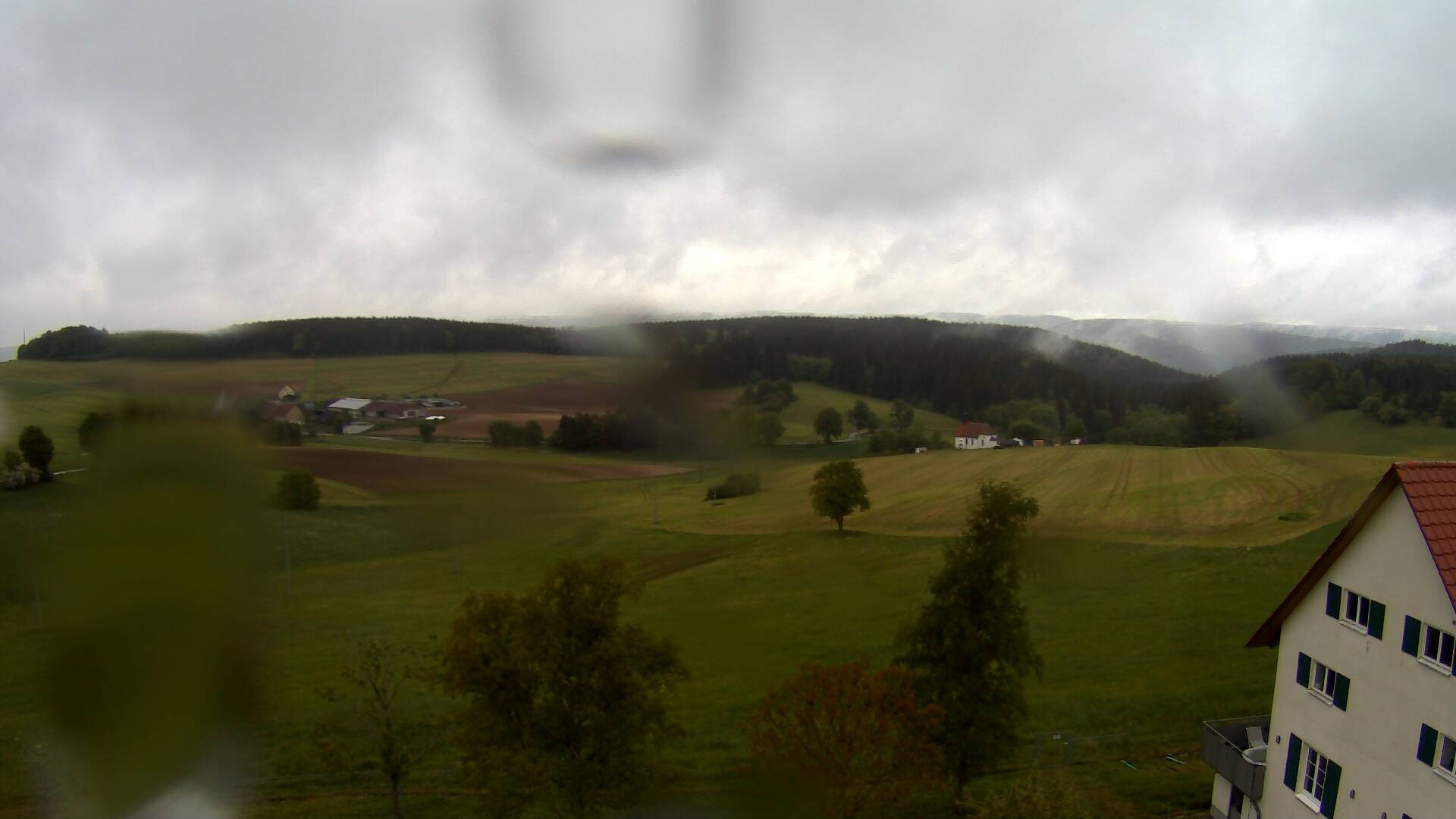 Archiv Foto Webcam Bergpanorama bei Witthoh