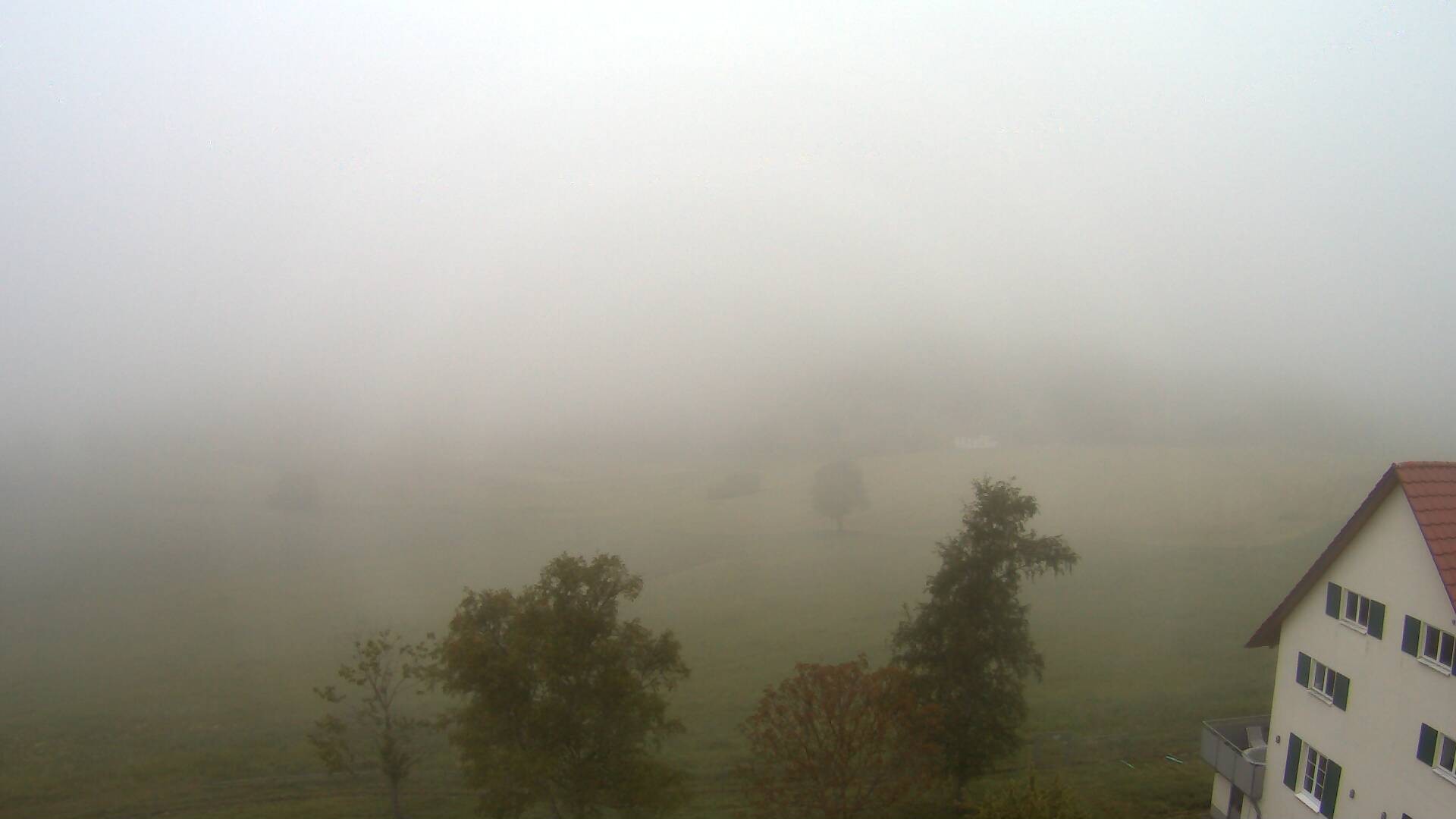 Archived image Webcam Panoramic view near Witthoh