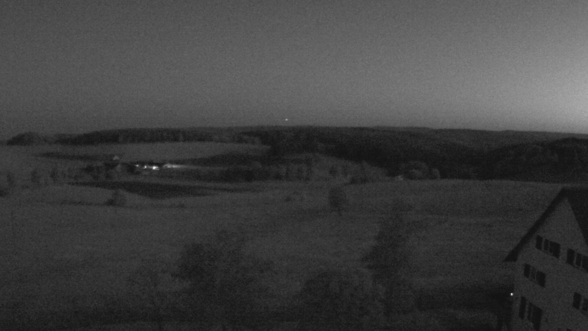 Archived image Webcam Panoramic view near Witthoh