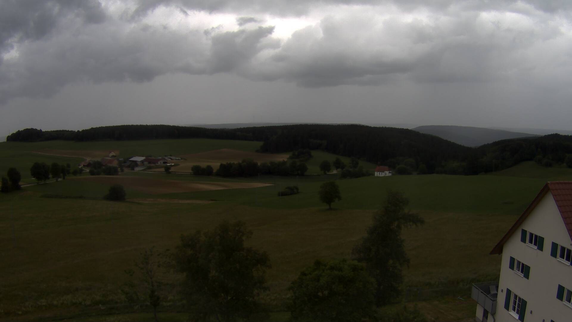 Archiv Foto Webcam Bergpanorama bei Witthoh