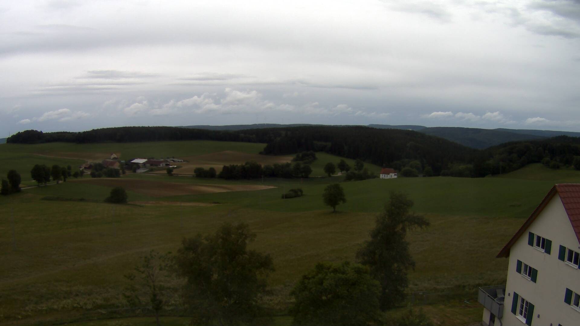 Archiv Foto Webcam Bergpanorama bei Witthoh