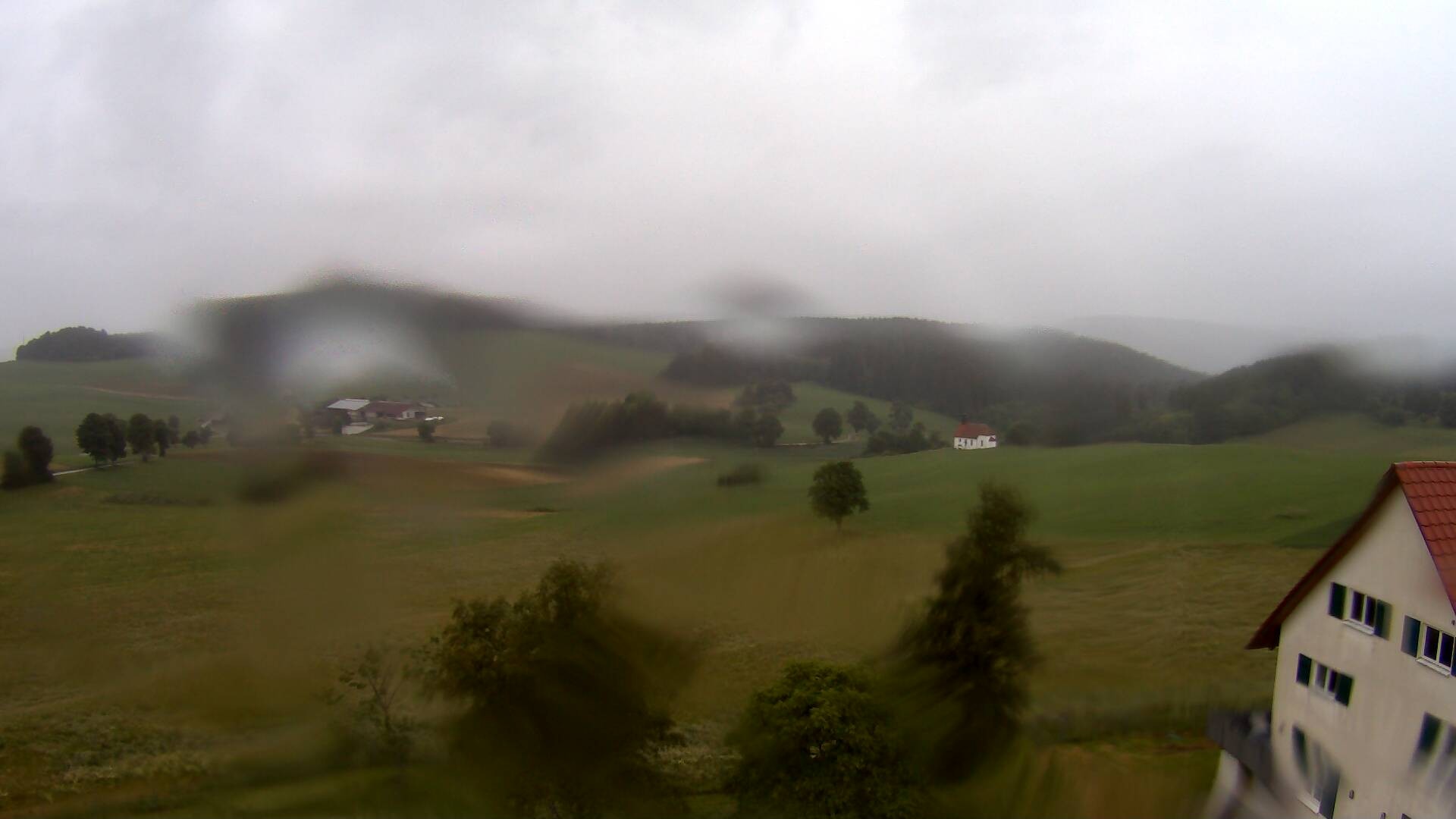Archiv Foto Webcam Bergpanorama bei Witthoh