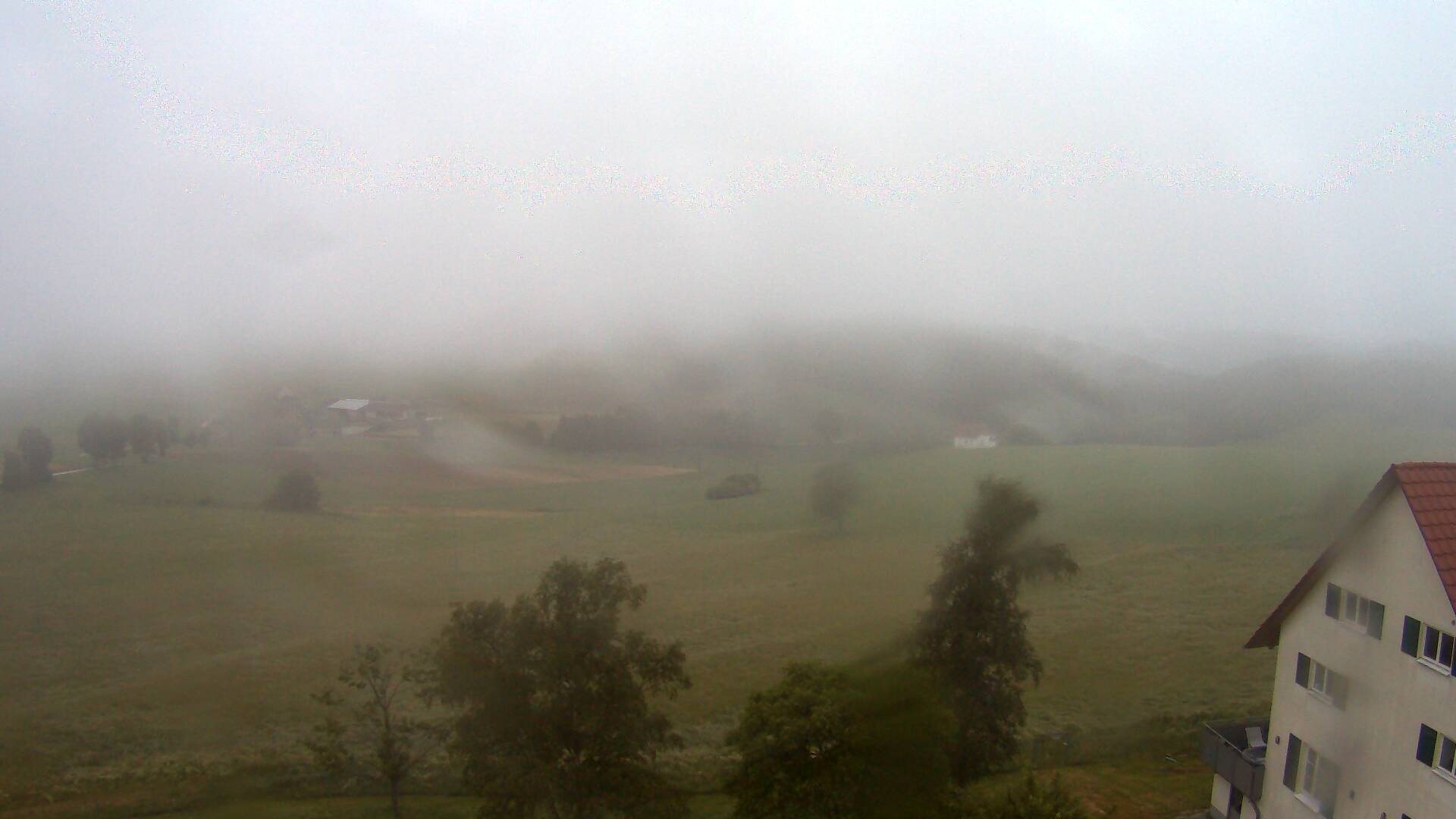 Archiv Foto Webcam Bergpanorama bei Witthoh