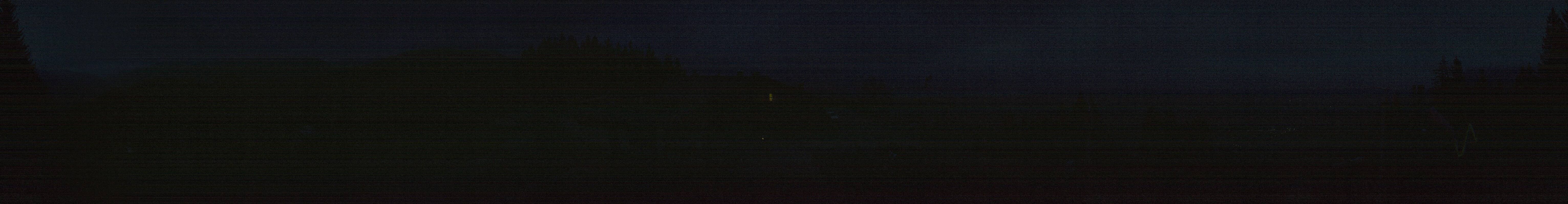 Archived image Webcam Top station of the Buchenbergbahn