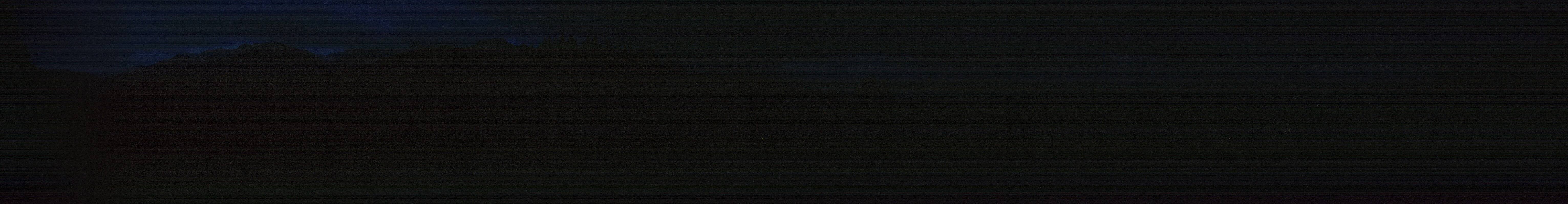 Archiv Foto Webcam Bergstation der Buchenbergbahn