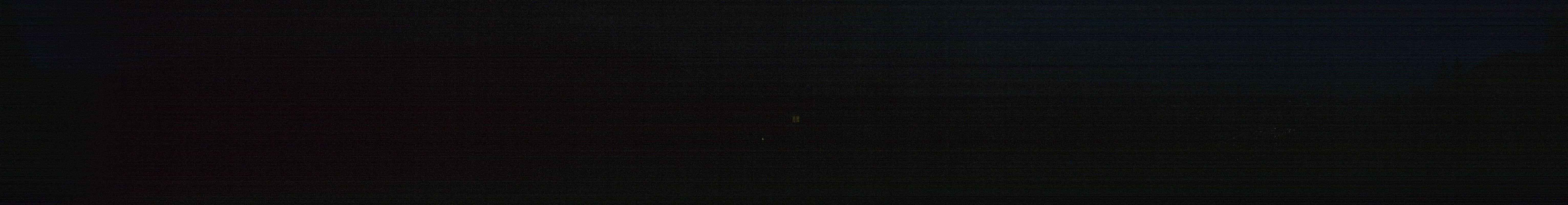 Archiv Foto Webcam Bergstation der Buchenbergbahn