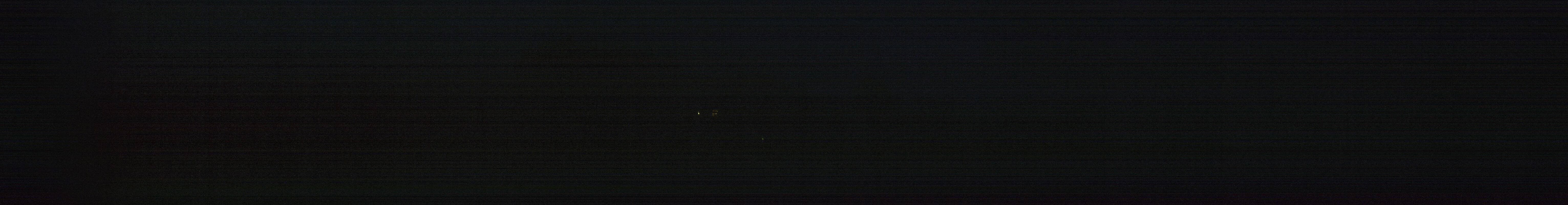 Archived image Webcam Top station of the Buchenbergbahn
