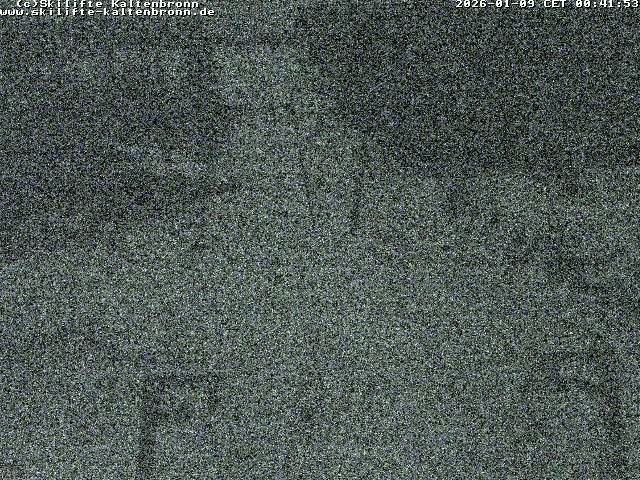 Archiv Foto Webcam Schwarzwald: Lift bei Kaltenbronn