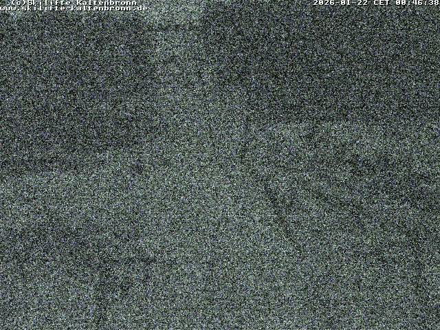 Archiv Foto Webcam Schwarzwald: Lift bei Kaltenbronn