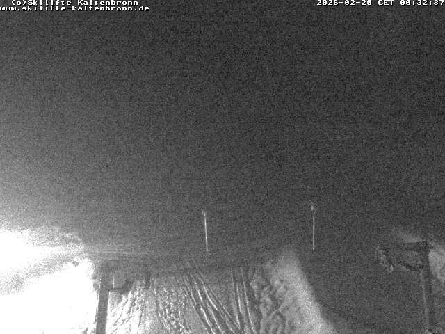 Archiv Foto Webcam Schwarzwald: Lift bei Kaltenbronn